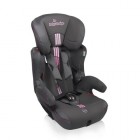 Автокресло Baby Design Jumbo 2012 18, цвет мокрый асфальт